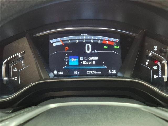 Used 2020 Honda CR-V EX image 16