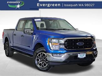 Certified 2023 Ford F150 XLT w/ Equipment Group 301A Mid AWD/4WD 360° Tour