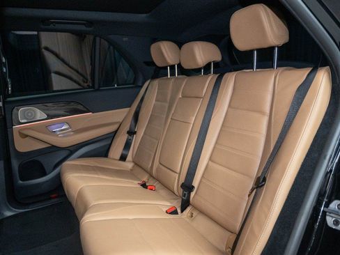 New 2026 Mercedes-Benz GLE 450 4MATIC image 13