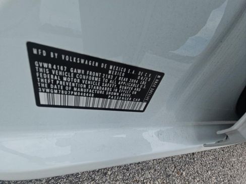 Used 2023 Volkswagen Jetta SEL FWD image 23