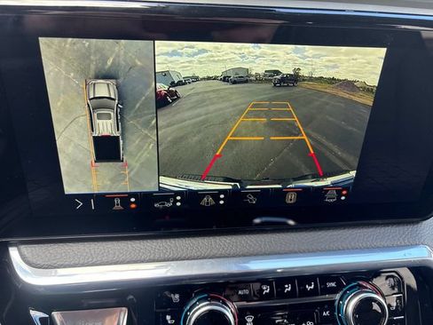 New 2026 GMC Sierra 1500 Denali w/ Technology Package AWD/4WD image 22