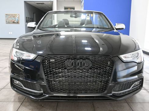 Used 2015 Audi S5 Prestige image 6