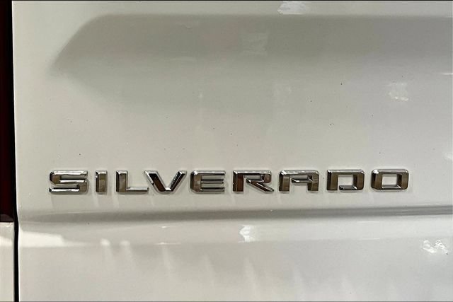 Used 2023 Chevrolet Silverado 1500 RST w/ Max Trailering Package AWD/4WD image 22