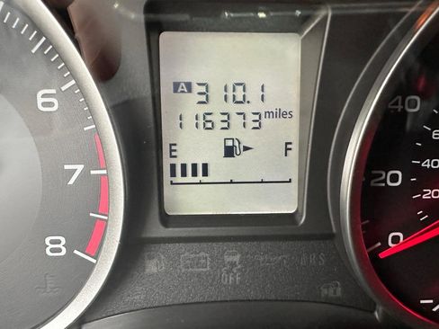 Used 2014 Subaru Crosstrek 2.0i Premium image 15