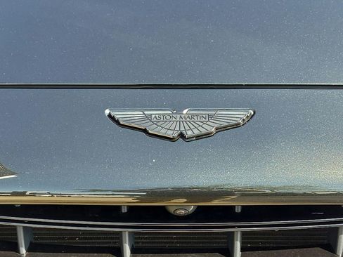 Used 2023 Aston Martin DBX 707 AWD/4WD image 27