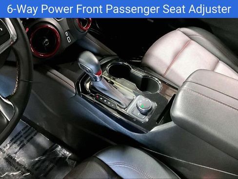 Certified 2023 Chevrolet Blazer RS w/ Driver Confidence II Package image 20