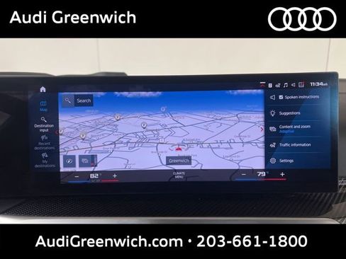 Used 2023 BMW M3 Competition w/ Executive Package AWD/4WD image 26