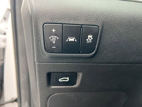 Used 2022 Kia K5 LXS image 11