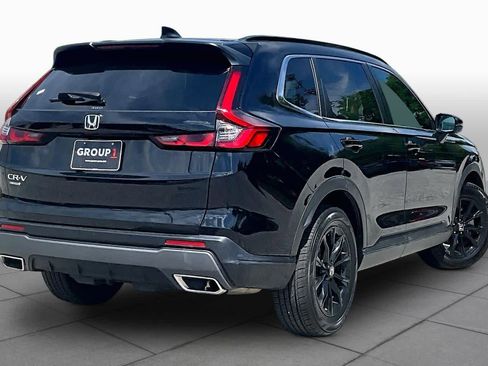 Used 2023 Honda CR-V Sport image 13