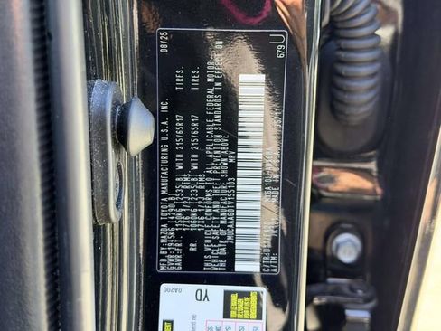 Used 2026 Toyota Corolla Cross LE FWD image 26