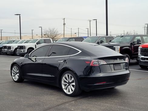 Used 2020 Tesla Model 3 Long Range image 6