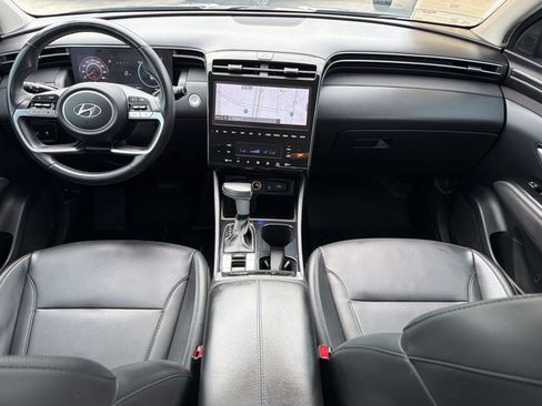 Used 2023 Hyundai Tucson XRT AWD/4WD image 15