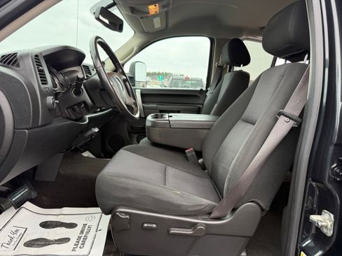 Used 2012 GMC Sierra 3500 SLE image 10