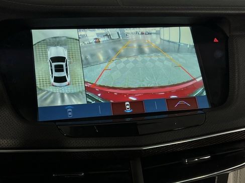 Used 2018 Cadillac CT6 Premium Luxury w/ Super Cruise Package image 20