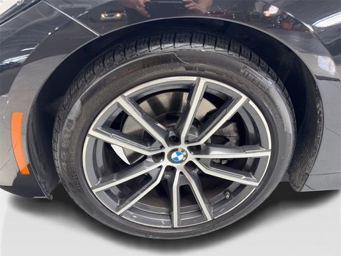 Used 2022 BMW 430i Coupe image 83