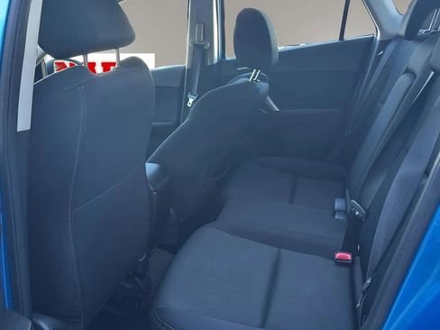 Used 2010 MAZDA MAZDA3 s Sport image 17