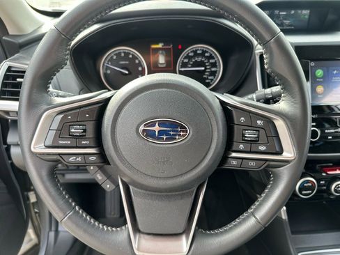 Used 2020 Subaru Forester Premium image 25
