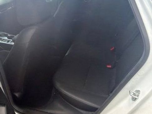 Used 2025 Honda Civic Sport image 10