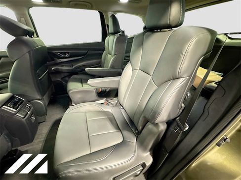 New 2026 Subaru Ascent Premium image 23
