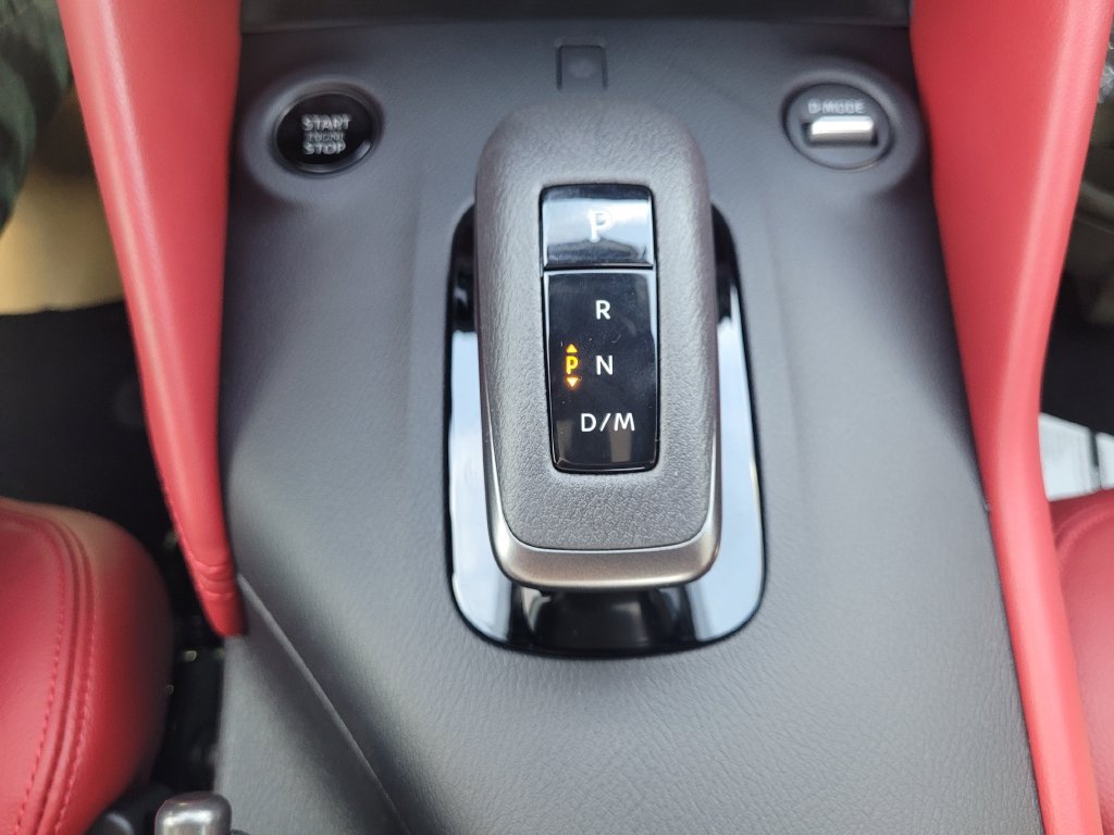 New 2027 Nissan Z Performance RWD image 25