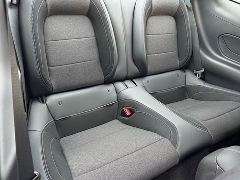 New 2025 Ford Mustang EcoBoost image 13