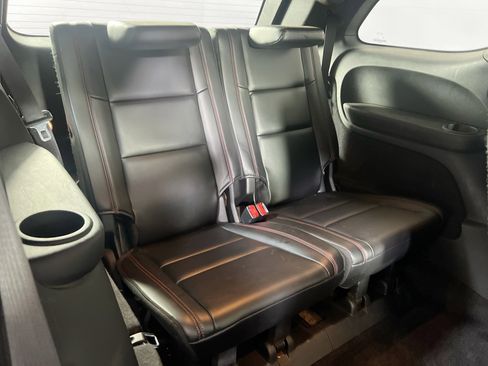 Used 2018 Dodge Durango GT w/ Premium Group AWD/4WD image 29