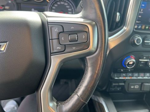 Used 2020 Chevrolet Silverado 1500 LT Trail Boss image 18