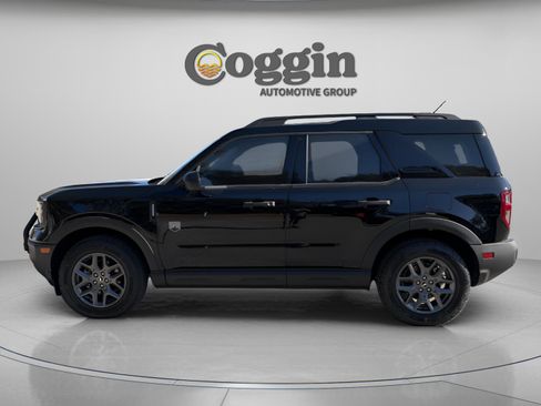 New 2025 Ford Bronco Sport Big Bend AWD/4WD image 2