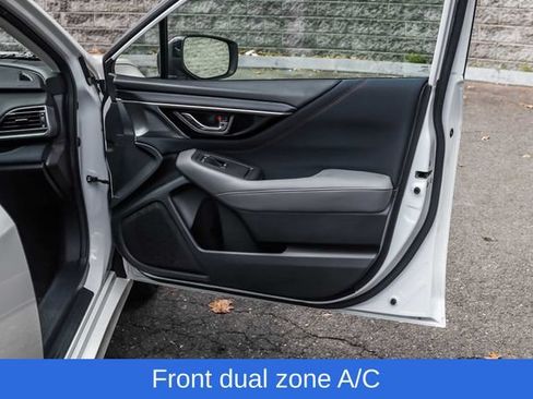 Used 2021 Subaru Legacy Sport AWD/4WD image 16