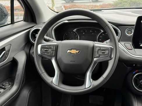 Used 2025 Chevrolet Blazer LT w/ Midnight/Sport Edition image 13