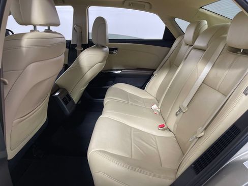 Used 2015 Toyota Avalon XLE Premium FWD image 13
