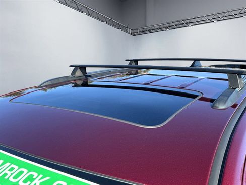 Used 2021 Jeep Grand Cherokee Limited image 11