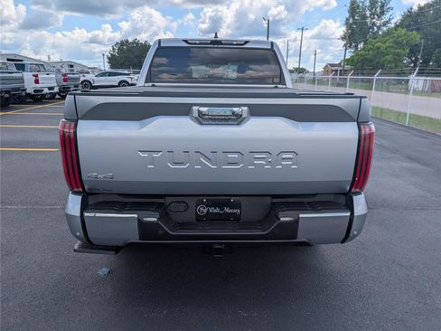 Used 2024 Toyota Tundra 1794 Edition AWD/4WD image 7