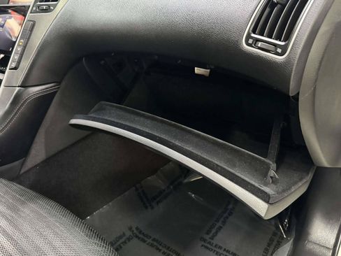 Used 2016 INFINITI Q50 Red Sport 400 AWD/4WD image 64