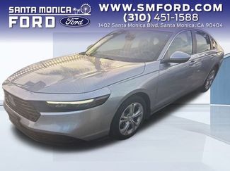 Used 2023 Honda Accord LX 360° Tour