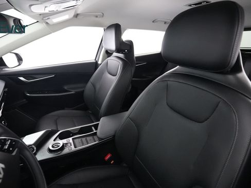 Used 2024 Kia EV6 Wind w/ Wind Technology Package RWD image 4