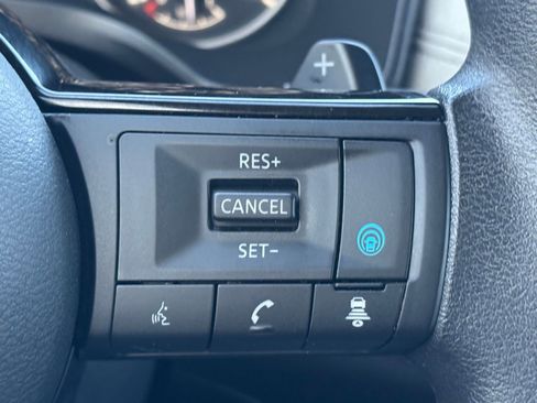 Certified 2023 Nissan Rogue SV image 19