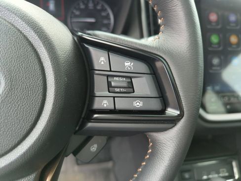 Used 2025 Subaru Ascent Bronze Edition w/ Popular Package #2 image 23