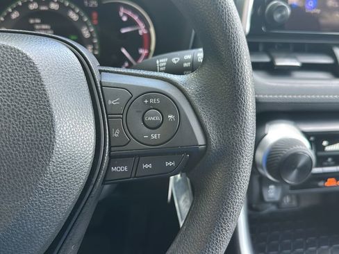 Used 2024 Toyota RAV4 LE image 26