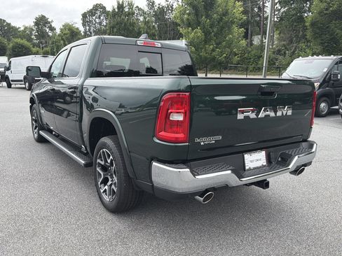 New 2026 RAM 1500 Laramie RWD image 6