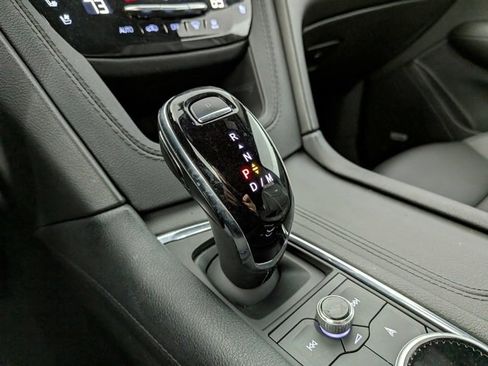 Certified 2024 Cadillac XT6 Premium Luxury w/ LPO, Floor Liner Package image 23