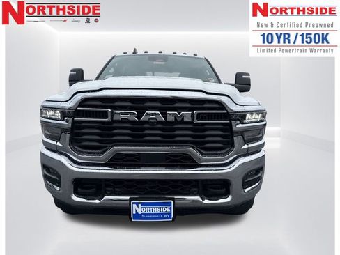 New 2026 RAM 2500 Tradesman image 2