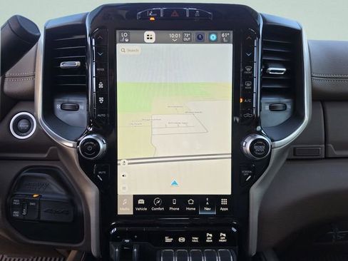 Certified 2023 RAM 3500 Laramie image 23