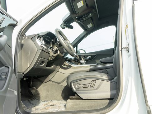 Used 2020 Audi Q7 2.0T Premium Plus w/ Premium Plus Package image 14