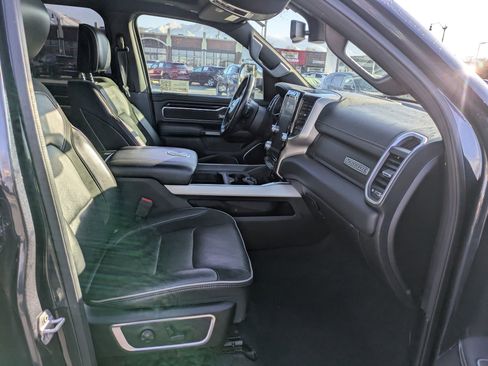 Used 2019 RAM 1500 Laramie image 30
