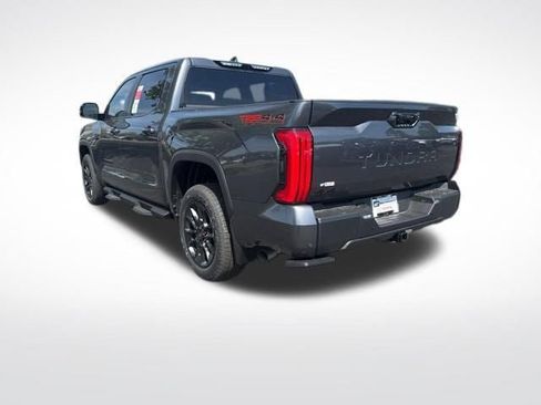 New 2026 Toyota Tundra Limited AWD/4WD image 3