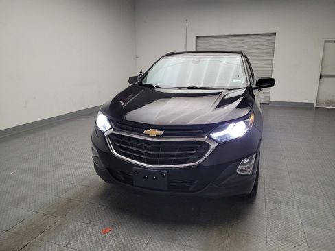 Used 2021 Chevrolet Equinox LT AWD/4WD image 15