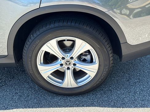 Used 2018 Mercedes-Benz GLC 300 image 19