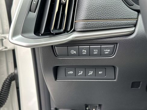 New 2026 MAZDA CX-90 3.3 Turbo w/ Preferred Package image 16