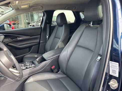 Used 2023 MAZDA CX-30 AWD 2.5 S w/ Preferred Package image 12